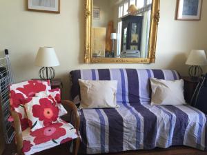Appartement bord de mer avec jardin et terrasse - Le Pouliguen - FR-1-843-54