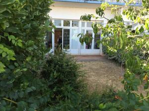 Appartement bord de mer avec jardin et terrasse - Le Pouliguen - FR-1-843-54