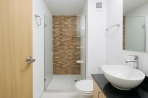 Beach Veronica Luxury Ocean View Apartment