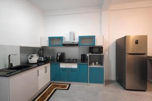 Paragon Villa Madiha