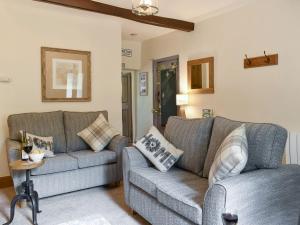 Rose Cottage - Uk34067
