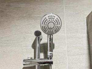 House PIK2 Cluster Virginia 2BR Wi-Fi &Netflix