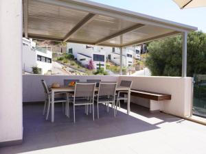 Villa de Lujo con Piscina Privada y Aire Acondicionado - LEstartit - ES-323-95