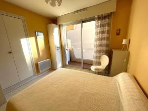 Coquet Appartement 4 Pers avec Parking, Proche Plage - FR-1-837-91