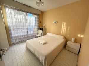 Coquet Appartement 4 Pers avec Parking, Proche Plage - FR-1-837-91