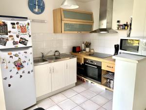 Maison T3 Plain-Pied: Jardin, Terrasse - Animaux Admis - FR-1-843-64