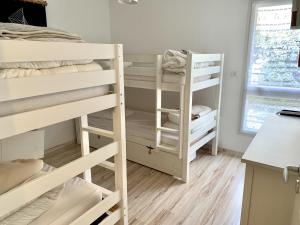 Maison T3 Plain-Pied: Jardin, Terrasse - Animaux Admis - FR-1-843-64