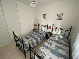 Appartement 3 pièces avec Parking et Climatisation - FR-1-837-93