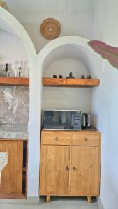 2BR Villa Getsemani with Private Pool in Quiet Area