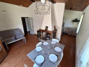 Maison avec Terrasse pour 6 personnes - Valbonnais - API-1-52-1603