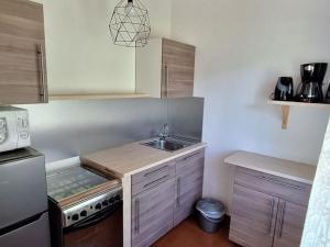 Maison avec Terrasse pour 6 personnes - Valbonnais - API-1-52-1603