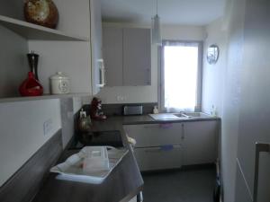 Appartement RDC, Vue Mer, Terrasse - Parking Privé - FR-1-843-62