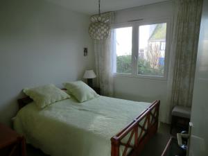 Appartement RDC, Vue Mer, Terrasse - Parking Privé - FR-1-843-62