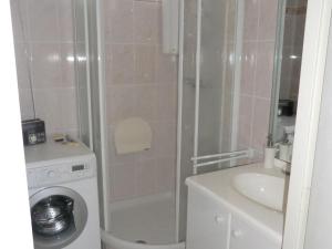 Appartement RDC, Vue Mer, Terrasse - Parking Privé - FR-1-843-62