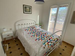 Appartement Climatisé 45 Pers avec Parking - FR-1-837-94