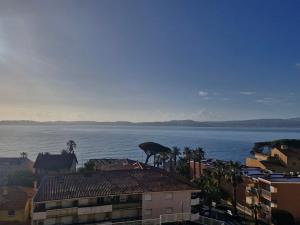 Appartement 4P proche centre plage Sainte-Maxime - FR-1-780-98