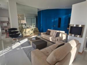 Appartement 4P proche centre plage Sainte-Maxime - FR-1-780-98