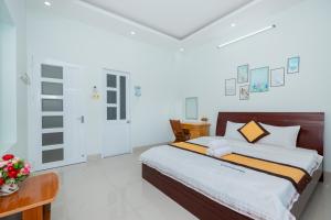 Villa 82 Hoàng Hoa Thám