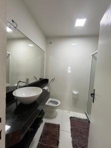 Flat 3 Marias - Praia de João Fernandes