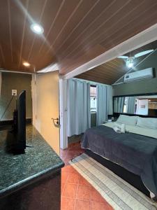 Flat 3 Marias - Praia de João Fernandes