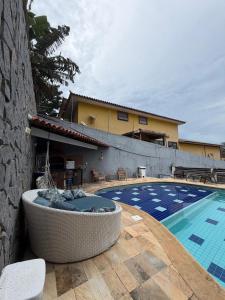 Flat 3 Marias - Praia de João Fernandes