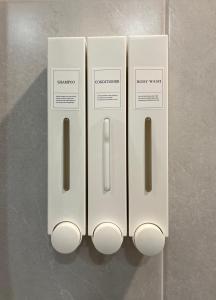 Dongdaemun Stay Garden