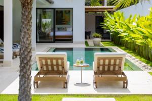 Elegant 3Br Villa Anawadee Private Pool & Garden