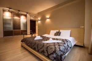 Old Riga Galleria Apartment