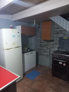 Apartamento privado central
