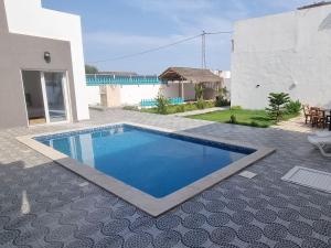 Dar fadloun