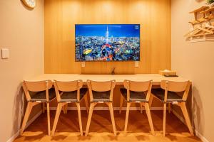 Asakusa Miyabi Inn 1F