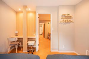 Asakusa Miyabi Inn 1F