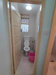 The Blessings, 2 Ron the ground floor with pool and wifi