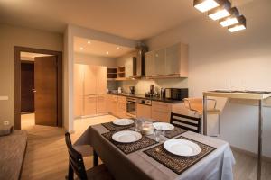 Old Riga Galleria Apartment