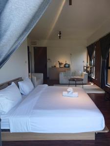 Urban Retreat Homestay at K Avenue