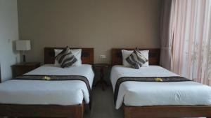 Balangan view by LBV