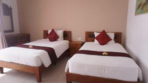 Balangan view by LBV