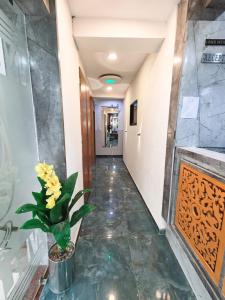 Hotel Karnavati Motera Ahmedabad