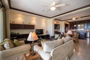 Vista Bahia 1F 1 bdr Ocean View in Los Suenos