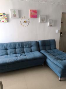 Cartagena 20th Floor with Ocean View