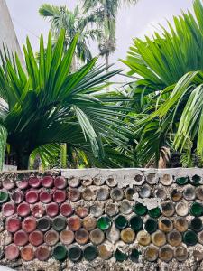 Large balcony on the second floor - Romantic - Lake view