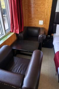 Aaroham Retreat