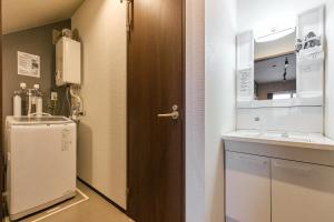 UCHI Living Stay Sapporo Kikusui