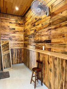 Son Homestay & Coffee Măng Đen