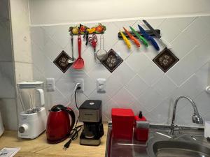 Estúdio em Nazaré - Elegância e localização privilegiada