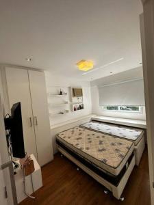 Cobertura Duplex vista pro mar