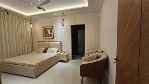 4 BHK Flat in Zirakpur