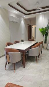 4 BHK Flat in Zirakpur