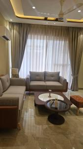 4 BHK Flat in Zirakpur