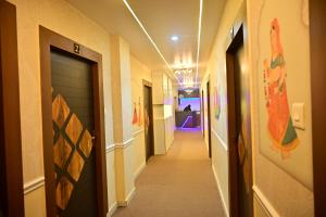 Hotel Fantasy